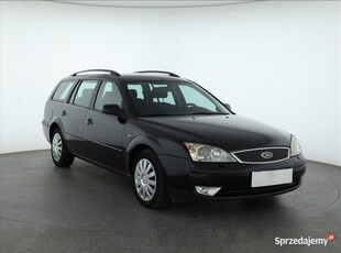 Ford Mondeo 2.0 TDCi