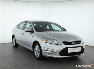 Ford Mondeo 2.0 TDCi