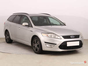 Ford Mondeo 2.0 TDCi