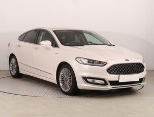 Ford Mondeo VIII , 1. Właściciel, Automat, Skóra, Navi, Klimatronic, Tempomat,