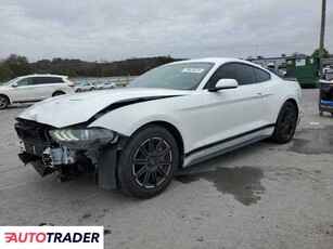 Ford Mustang 2.0 benzyna 2018r. (LEBANON)