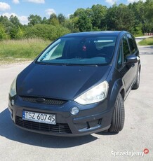 Ford s max mk1 2.0 tdci