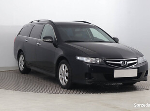 Honda Accord 2.0