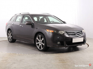 Honda Accord 2.2 i-DTEC