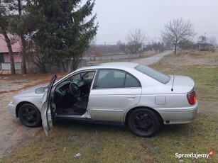 Honda Accord 6