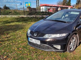 Honda Civic 1.8