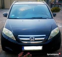 Honda FR-V 2005R 2.0 Benzyna/Gaz