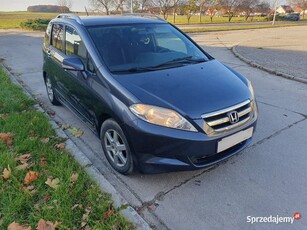 Honda FRV 6 osobowa 2.2 diesel