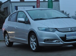 Honda Insight II