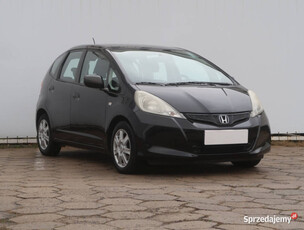 Honda Jazz 1.2 i-VTEC