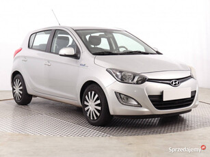 Hyundai i20 1.1 CRDi