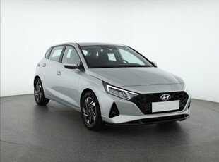 Hyundai i20 , Salon Polska, 1. Właściciel, Serwis ASO, VAT 23%,