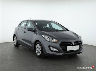 Hyundai i30 1.4 CVVT