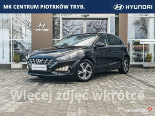 Hyundai i30 1.5 T-GDI 160KM 7DCT Smart Android Auto Kamera Gwar. 2026 FV23…