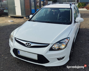 Hyundai i30 1,6 CRDI 90 KM