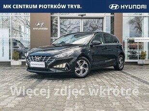 Hyundai i30 II 1.5 T-GDI 160KM 7DCT Smart Android Auto Kamera Gwar. 2026 FV23%