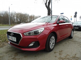 Hyundai i30 II