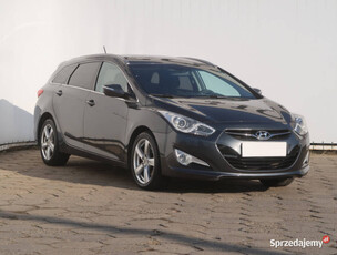 Hyundai i40 1.7 CRDi