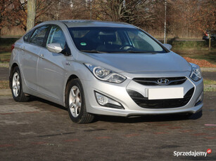 Hyundai i40 1.7 CRDI