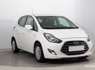 Hyundai ix20 1.4 CVVT