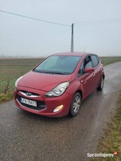 Hyundai ix20 1.4CRDi