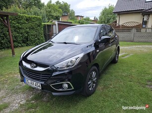 Hyundai ix35 super stan