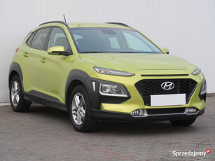 Hyundai Kona 1.0 T-GDI