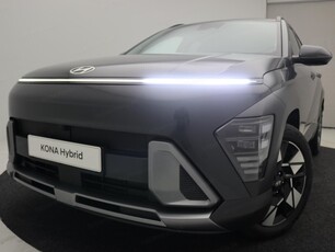 Hyundai Kona 1.6 GDI Hybrid Platinum DCT 1.6 GDI Hybrid Platinum DCT 129KM