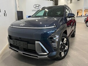 Hyundai Kona 1.6 GDI Hybrid Platinum DCT 1.6 GDI Hybrid Platinum DCT 129KM