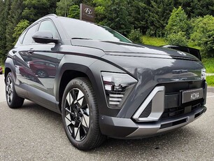 Hyundai Kona 1.6 T-GDI Platinum 4WD DCT 1.6 T-GDI Platinum 4WD DCT 170KM