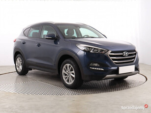 Hyundai Tucson 1.6 GDI