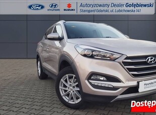 Hyundai Tucson 1.6 GDi Comfort 2WD