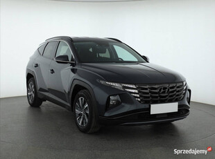 Hyundai Tucson 1.6 T-GDI HEV