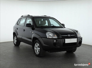 Hyundai Tucson 2.0 i