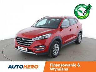 Hyundai Tucson III