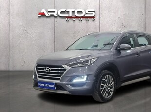 Hyundai Tucson III Hyundai Tucson 1.6 T-GDi Style 4WD DCT