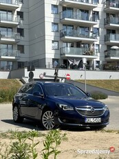 Insignia 200 koni/automat zamiana z dopłatą