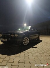 Jaguar X Type 2.0 TDi