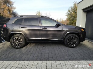 Jeep Cherokee 2.0 GME 272KM High Latitude 2019