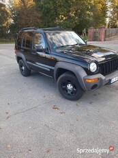 Jeep Cherokee 2003 2.5 DIESEL