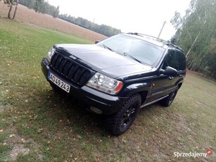 Jeep Grand Cherokee 4.7