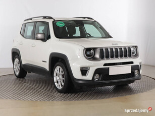 Jeep Renegade 1.3 T-GDI