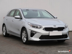 Kia Ceed 1.0 T-GDI