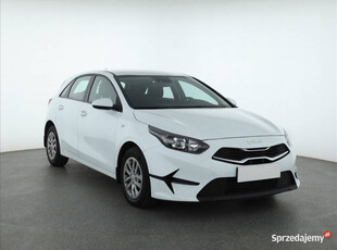 Kia Ceed 1.0 T-GDI