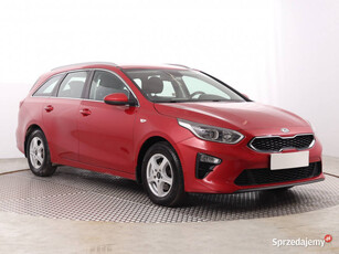 Kia Ceed 1.4 T-GDI