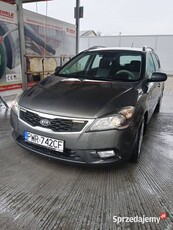 Kia ceed 16 crdi