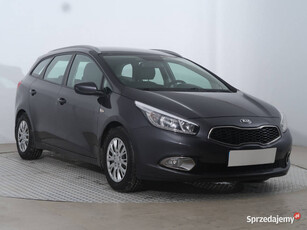 Kia Ceed 1.6 CRDi