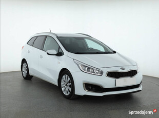 Kia Ceed 1.6 CRDi