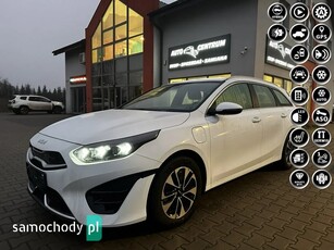 Kia Ceed 1.6 GDI PHEV L Business Line DCT