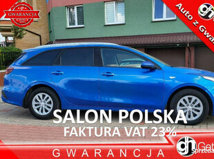 Kia Cee'd 2019 Tylko Salon Polska 1Właściciel GWARANCJA serwis ASO III (20…